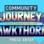 Journey To The Center Of Hawkthorne