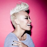 Emeli Sandé