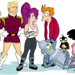 Futurama