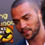 Jesse Williams