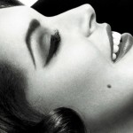 Lindsay Lohan as Elizabeth Taylor