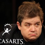 Patton Oswalt