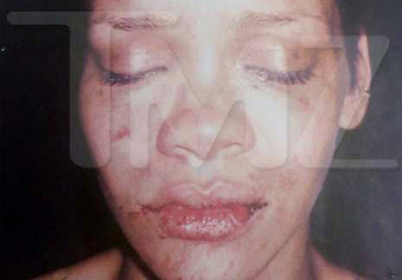 Rihanna