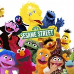 Sesame Street