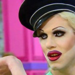 Sharon Needles