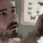 Shia LaBeouf