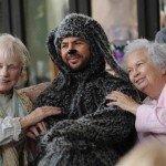 Wilfred