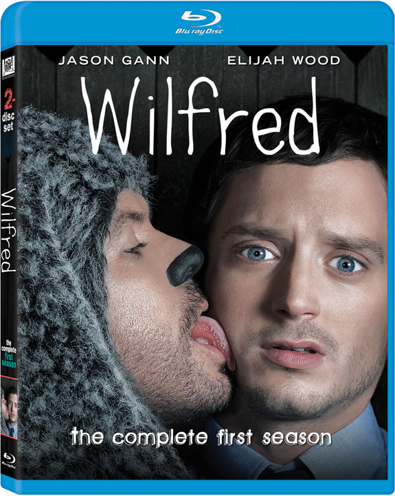 Wilfred - The Complete First Season Wilfred - The Complete First Season