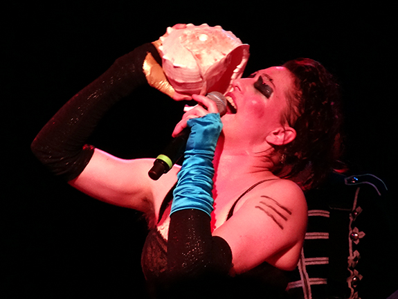 Amanda Palmer