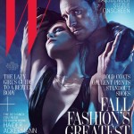 Charlize Theron and Michael Fassbender