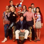 Arrested Development