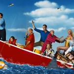 Arrested Development