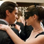 Christian Bale and Anne Hathaway in 'The Dark Knight Rises'
