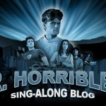 Dr. Horrible's Sing-Along Blog