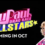 RuPaul's Drag Race All Stars