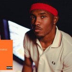 Frank Ocean