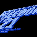 Jack White - Freedom at 21