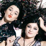Kendall and Kylie Jenner