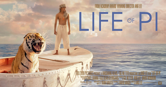 Life Of Pi Life Of Pi