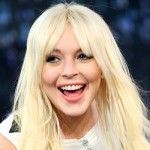 Lindsay Lohan