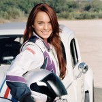 Lindsay Lohan