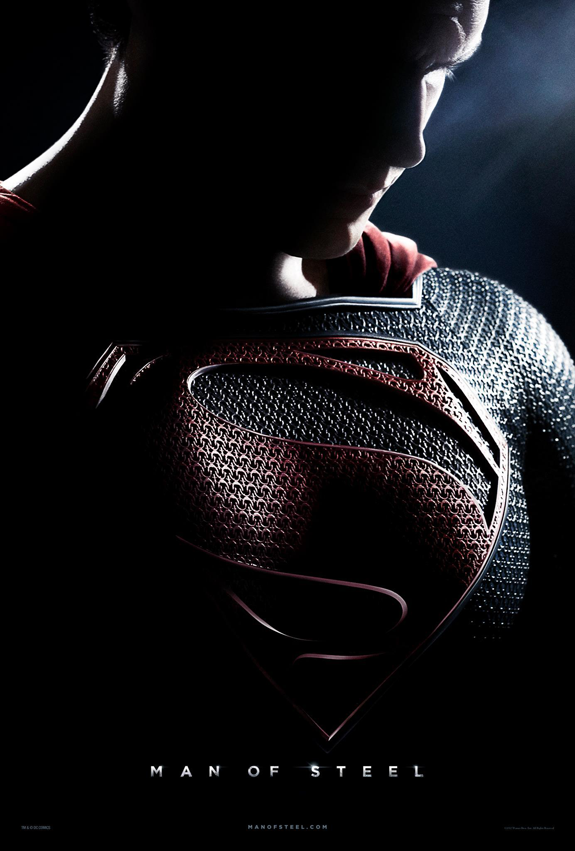 Man Of Steel Man Of Steel