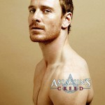 Michael Fassbender