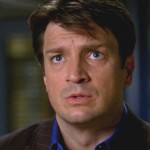 Nathan Fillion