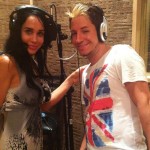 Nadya 'Octomom' Suleman