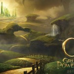Oz: The Great and Powerful