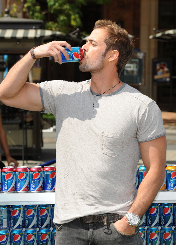 William Levy