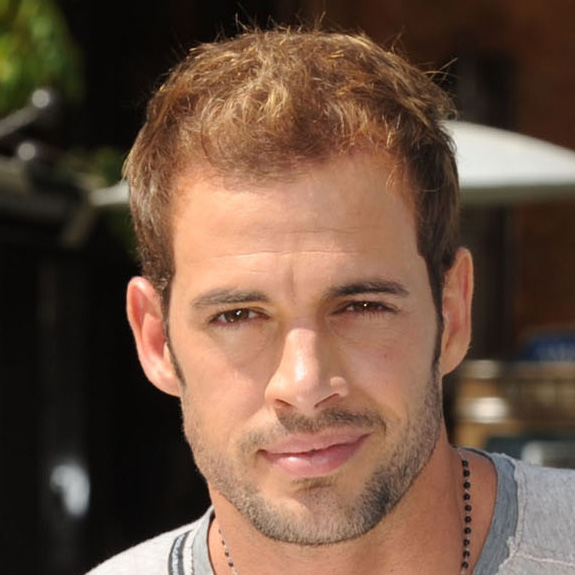 William Levy