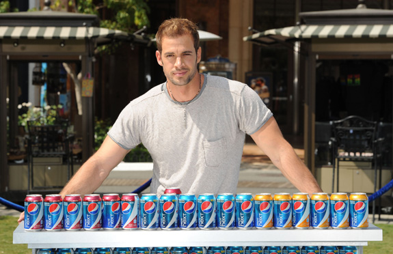 William Levy