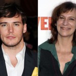 Sam Clafin and Amanda Plummer