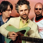 The Flaming Lips
