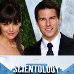 Tom Cruise and Katie Holmes