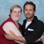 Luke Perry