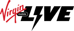 Virgin Mobile Live