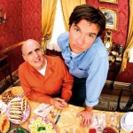 Arrested Development