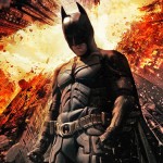 The Dark Knight Rises