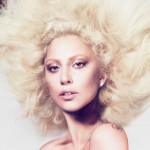 Lady Gaga - Vogue magazine