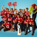 Glee