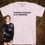 Kristen Stewart