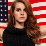 Lana Del Rey - God Bless America