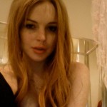 Lindsay Lohan