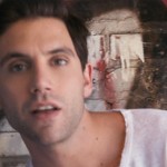 Mika "Celebrate"