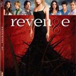 Revenge Season One DVD