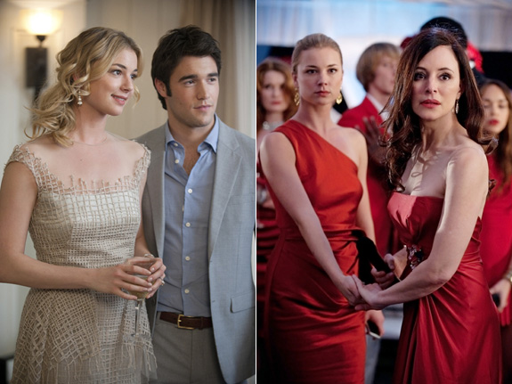 Revenge Season One DVD Revenge Season One DVD