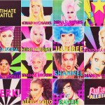 RuPaul's All Stars Drag Race