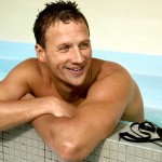 Ryan Lochte